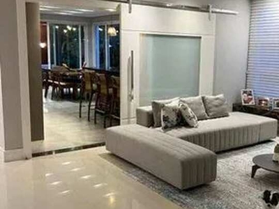 Casa com 4 dormitórios para alugar, 382 m² por R$ 18.680,00/mês - Uberaba - Curitiba/PR