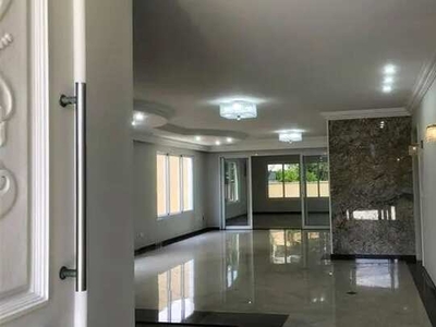 Casa com 4 dormitórios para alugar, 530 m² por R$ 22.028/mês - Alphaville - Barueri/SP