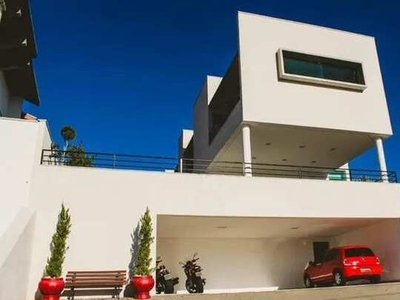 Casa com 5 dormitórios, 550 m² - venda por R$ 3.600.000,00 ou aluguel por R$ 21.760,65/mês