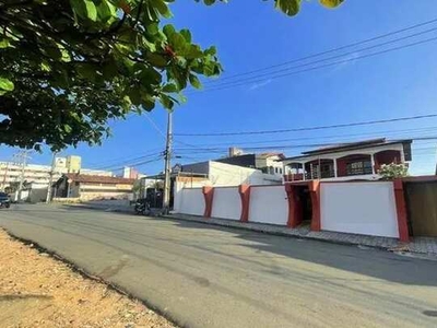 Casa com 5 dormitórios para alugar, 300 m² por R$ 18.001,00/mês - Ponta D Areia - São Luís