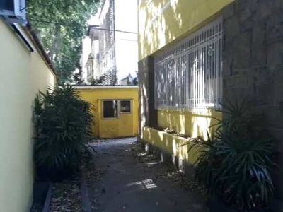 Casa comercial à venda e para locação, Botafogo, Rio de Janeiro, RJ