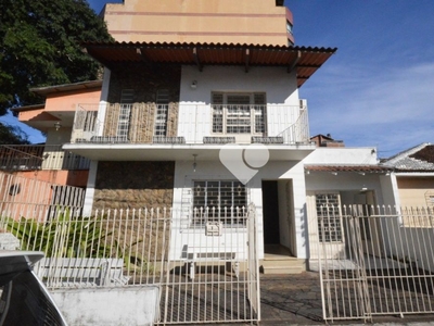 Casa Comercial - Canoas, RS no bairro Centro