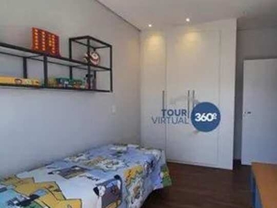 Casa de Condomínio para venda e aluguel em Alphaville de 400.00m² com 3 Quartos, 3 Suites