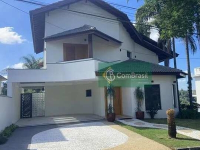 Casa de Condomínio para venda e aluguel em Arujázinho I, Ii E Iii de 820.00m² com 3 Quarto