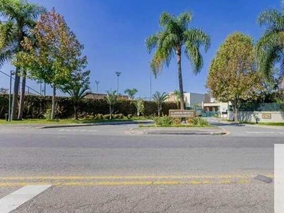 Casa em condomínio no bairro Uberaba