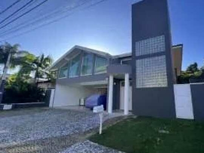 Casa em Condomínio para Locação em Jundiaí, Portal do Paraíso II, 4 dormitórios, 4 suítes