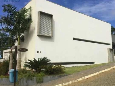 Casa em Condomínio para Venda e Aluguel em Ariribá Balneário Camboriú-SC