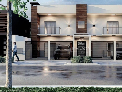 Casa em Los Angeles, Barra Velha/SC de 286m² 2 quartos à venda por R$ 338.000,00
