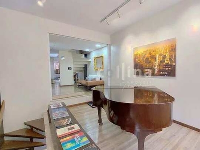 Casa para alugar em Jardim Paulista de 264.00m² com 3 Quartos, 3 Suites e 1 Garagem