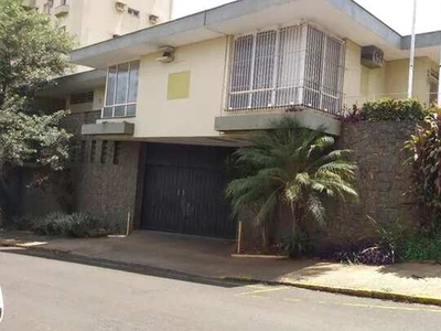 Casa para aluguel, 15 quartos, 20 vagas, Centro - Piracicaba/SP