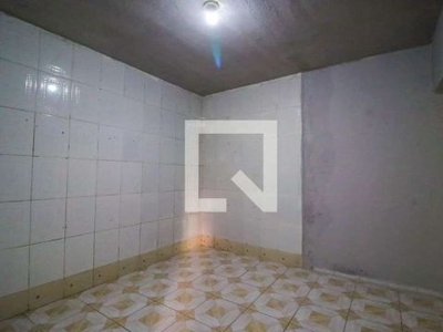 Casa para aluguel - cidade nova ii, 1 quarto, 100 m² - várzea paulista