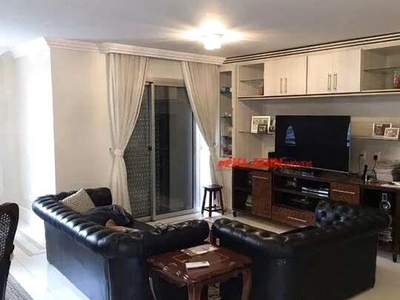 Cobertura com 3 dormitórios, 210 m² - venda por R$ 4.300.000,00 ou aluguel por R$ 24.300,0