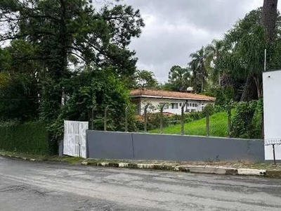Galpão, 433 m² - venda por R$ 3.000.000,00 ou aluguel por R$ 20.000,00/mês - Granja Viana