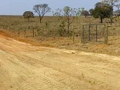 Grande oportunidade. Terrenos cercados e com porteira em Zona Rural - Cordisburgo - MG