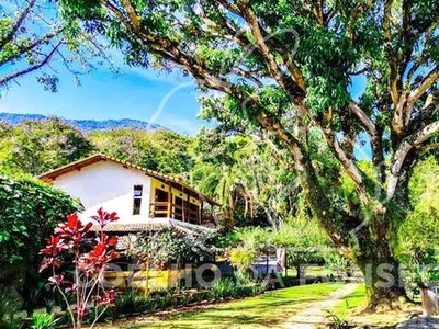 Ilhabela - Casa Padrão - Praia da Armação