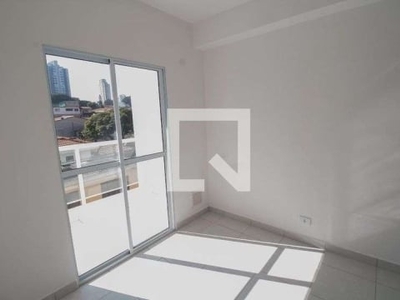 Kitnet / stúdio para aluguel - vila formosa, 1 quarto, 28 m² - são paulo