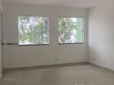 Loft para locação em rio de janeiro, pechincha, 1 dormitório, 1 banheiro