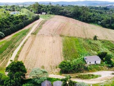 Oportunidade: Lote 500m pronto para construir em Ibiúna-SP