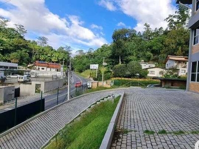 Prédio para alugar, 945 m² por R$ 21.490/mês - Velha - Blumenau/SC