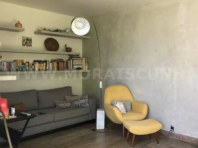 RIO DE JANEIRO - Apartamento Padrão - IPANEMA