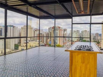São Paulo - Apartamento Padrão - VILA LEOPOLDINA