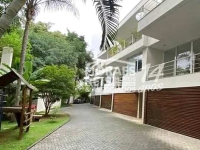 Sobrado com 4 dormitórios, 425 m² - venda por R$ 4.500.000,00 ou aluguel por R$ 20.000,00