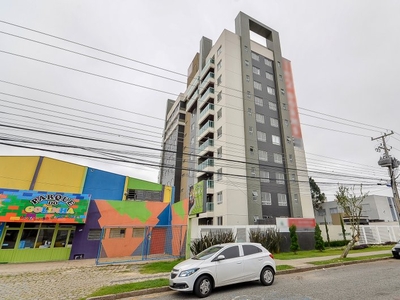 Apartamento Garden - Curitiba, PR no bairro Água Verde