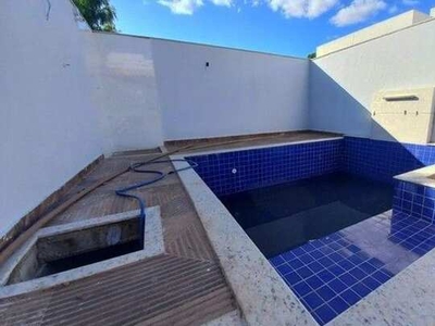 Vendo Casa com Piscina em Jacaraipe