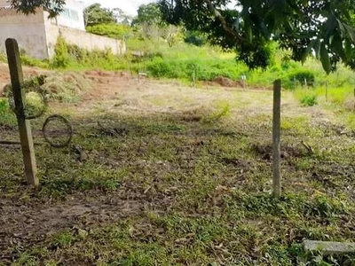 Vendo Terreno 264m2, em Monte Gordo-Camaçari-BA, a 3 Km da Praia de Guarajuba