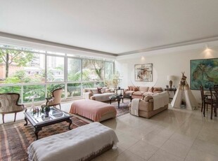 À venda Luxuoso apartamento de 450 m2, São Paulo, Estado de São Paulo