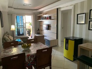 Apartamento 3 quartos - Parque Tamandaré