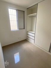 Apartamento à venda em Castelo com 118 m², 3 quartos, 1 suíte, 1 vaga