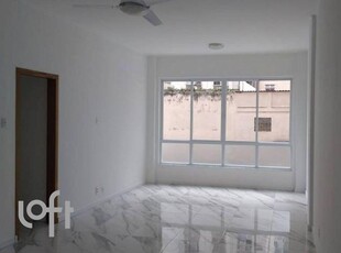 Apartamento à venda em Copacabana com 170 m², 2 quartos, 1 suíte, 2 vagas