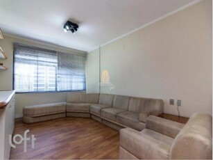 Apartamento à venda em Pinheiros com 112 m², 3 quartos, 1 suíte, 1 vaga