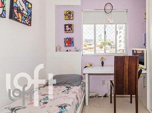 Apartamento à venda em Santa Tereza com 197 m², 3 quartos, 1 suíte, 2 vagas