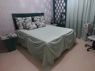 CAMA DE CASAL - AMBIENTE FAMILIAR