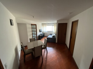 Quarto Imobiliado Bigorrilho/ Mercês