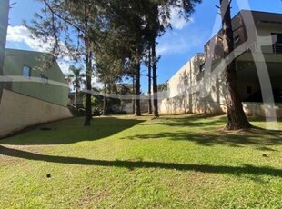 Terreno em condomínio fechado à venda na cannes, 194, alphaville, santana de parnaíba por r$ 2.400.000