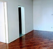 Apartamento à venda em Barro Preto com 40 m², 1 quarto