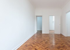 Apartamento à venda em Flamengo com 74 m², 1 quarto