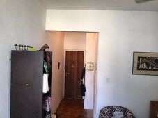 Apartamento à venda em Humaitá com 50 m², 1 quarto