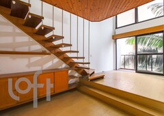 Apartamento à venda em Itaim Bibi com 50 m², 1 quarto, 1 vaga