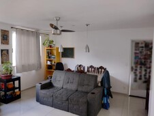 Apartamento à venda em Serra com 70 m², 2 quartos, 1 suíte, 2 vagas