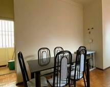 Apartamento à venda em Lourdes com 100 m², 2 quartos, 1 suíte