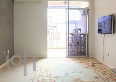 Apartamento à venda em Freguesia (Jacarepaguá) com 68 m², 2 quartos, 1 vaga
