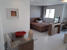 Apartamento à venda em Jacarepaguá com 64 m², 2 quartos, 2 suítes, 1 vaga