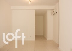 Apartamento à venda em Botafogo com 85 m², 2 quartos, 1 suíte, 1 vaga