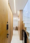 Apartamento à venda em Pinheiros com 70 m², 2 quartos, 2 vagas