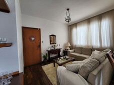 Apartamento à venda em Castelo com 100 m², 3 quartos, 1 suíte, 2 vagas