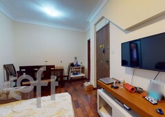 Apartamento à venda em Estoril com 70 m², 3 quartos, 1 suíte, 2 vagas